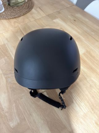 Casco Bollé Esquí/Snowboard Talla M