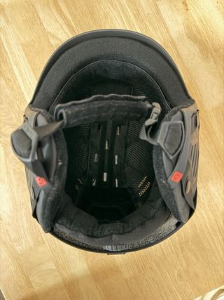 Casco Bollé Esquí/Snowboard Talla M