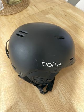 Casco Bollé Esquí/Snowboard Talla M