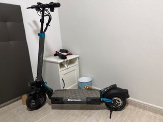 Patinete SmartGyro Speedway