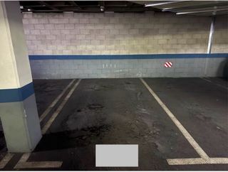 PLAZA DE GARAJE EN ALQUILER APARCAMIENTO BALAGAR.