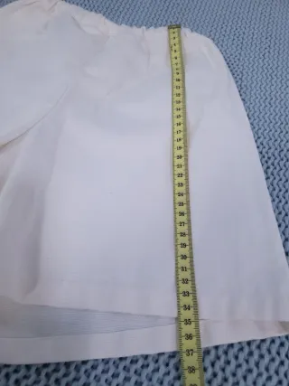 Faldón fallero Saragüell niño 8-10 años