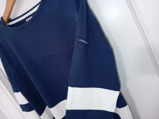 Vestido marinero Batela algodón alta calidad