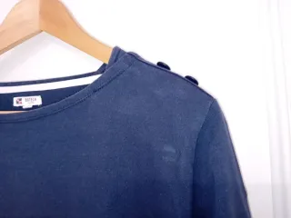 Vestido marinero Batela algodón alta calidad