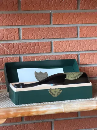 Dom Pérignon Vintage 1993 scatola