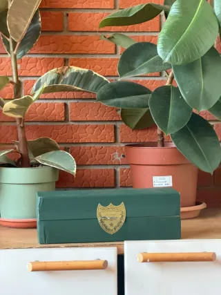 Dom Pérignon Vintage 1993 scatola