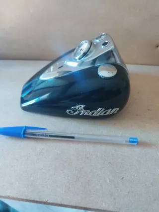 Depósito decorativo  Indian