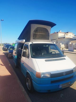 Volkswagen California 1992