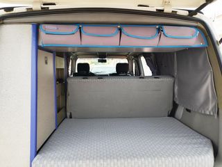 Volkswagen California 1992