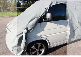 Volkswagen California 1992