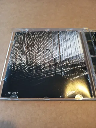 CD Vanessa Paradis Live