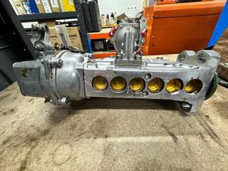 BOMBA INJECTORA DEUTZ F6L912 BOSCH