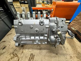 BOMBA INJECTORA DEUTZ F6L912 BOSCH