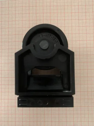 Piezas Plástico Hogar/Industria