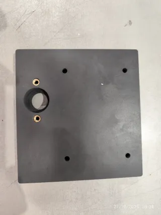 Piezas Plástico Hogar/Industria