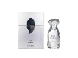 Arabiyat Marwa Prestige Eau de Parfum