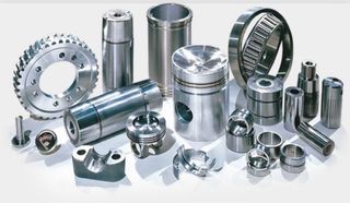 Recambios y piezas Piquersa Alternativo y  online