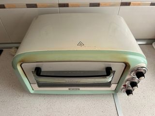 Horno Vintage Ariete Mint