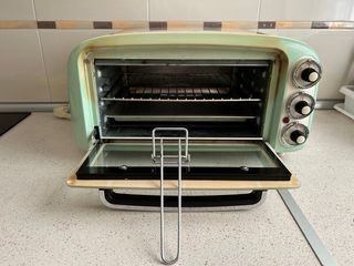 Horno Vintage Ariete Mint