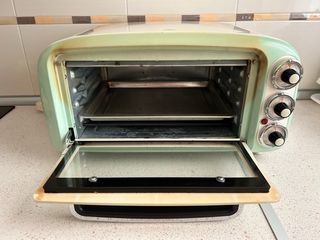 Horno Vintage Ariete Mint