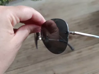 Gafas Ray Ban aviador