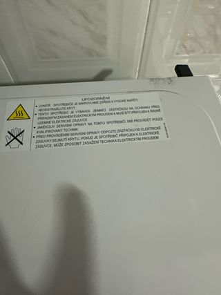 Microondas Candy Grill CMXG200W