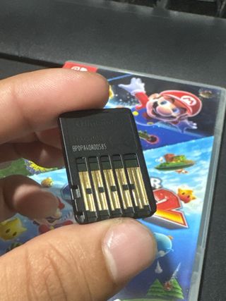 *NUEVO* Super Mario Galaxy 1 & 2