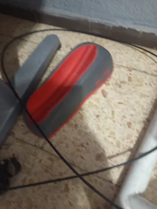 Rodillo Elite para Bicicleta