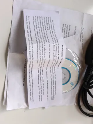 Cable diagnosis VAG-COM 19.6