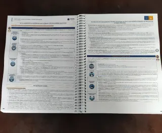 CUADERNO DE RESÚMENES PLUS (+) 3a Edición. Escala