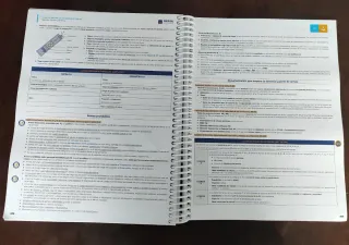 CUADERNO DE RESÚMENES PLUS (+) 3a Edición. Escala