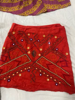 Lote Ropa Mujer Talla S