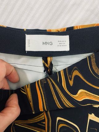 Lote Ropa Mujer Talla S