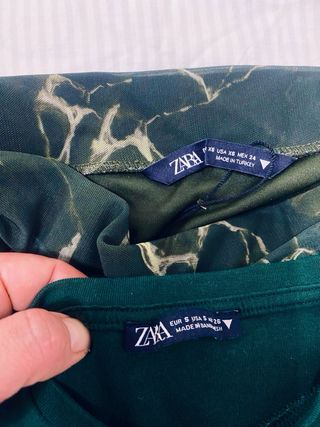 Lote Ropa Mujer Talla S