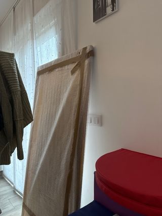 Cabecero Cama 150cm Sklum