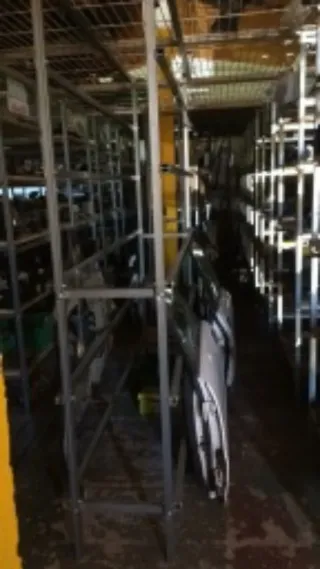 Oportunidad Negocio Piezas Usadas inversión