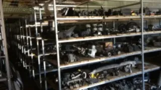 Oportunidad Negocio Piezas Usadas inversión