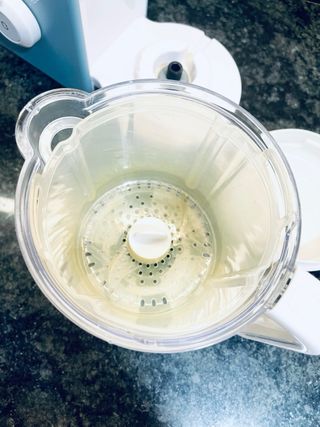 Babycook Béaba Express