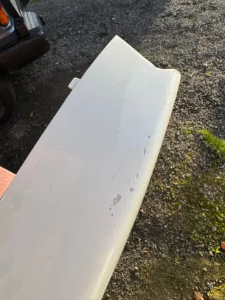 Carenado Lateral Izquierdo Suzuki GSXR