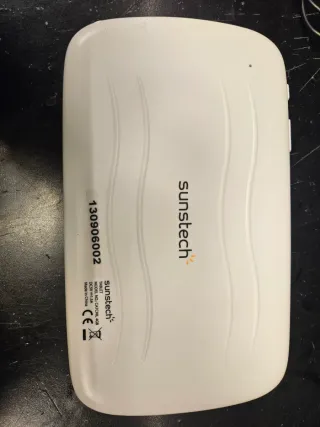 Tableta Suntech CA7CHILL para Niños