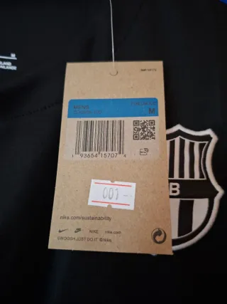 Conjunto Deportivo Nike FC Barcelona