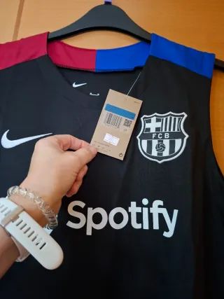 Conjunto Deportivo Nike FC Barcelona