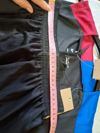 Conjunto Deportivo Nike FC Barcelona