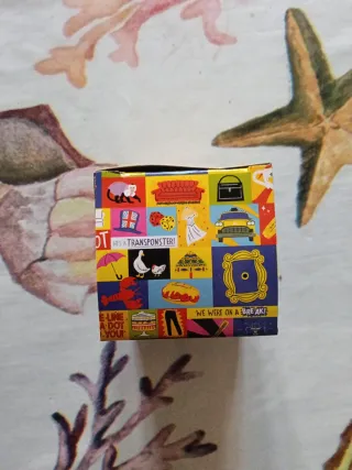 Funko Pop Rachel de Friends