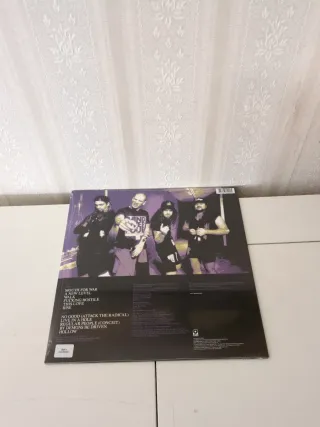 Pantera - Vulgar Display of Power LP