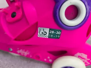 Patines Infantiles Decathlon Rosas