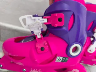 Patines Infantiles Decathlon Rosas