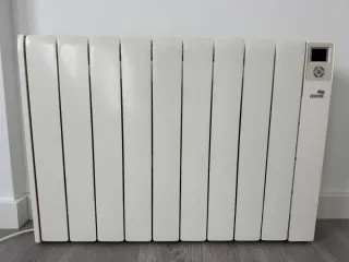 Emisor Térmico Cointra Blanco