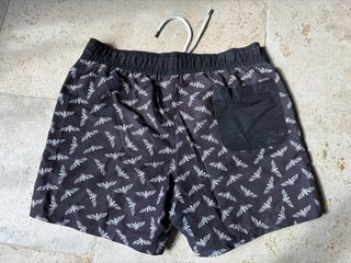 Costume BOY London Uomo Nero