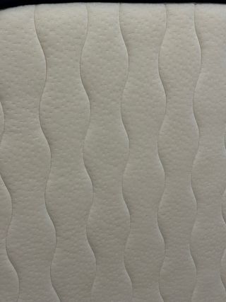 Colchón Cuna Bebé Reversible